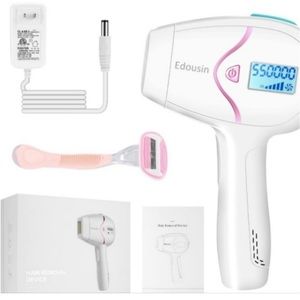 Edouson IPL Hair Removal Device